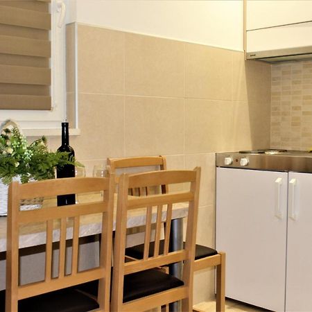 City Center Apartments Miro มาคาร์สกา ภายนอก รูปภาพ