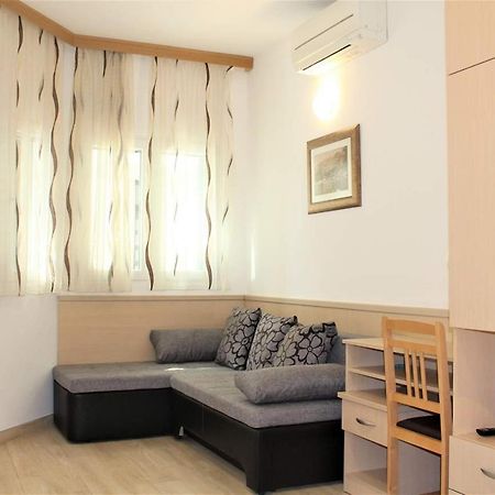 City Center Apartments Miro มาคาร์สกา ภายนอก รูปภาพ